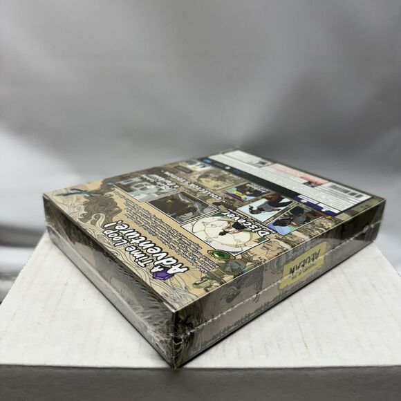 Treasures of the Aegean Collector's Edition PS4 Action Video Game Playstaion 4 - Picture 8 of 8